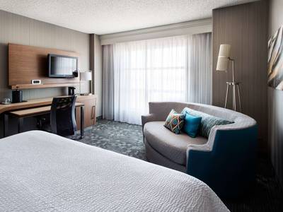 Courtyard by Marriott Emeryville