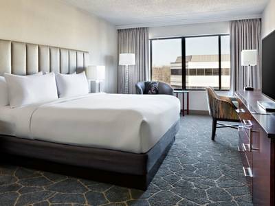 Crowne Plaza Fairfield