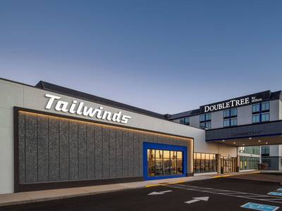 Crowne Plaza Madison