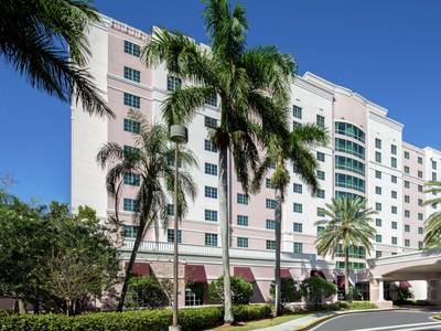 Doubletree by Hilton Sunrise - Sawgrass Mills
