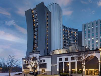 Sheraton Silver Spring
