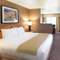 Crystal Inn Hotel & Suites West Valley City