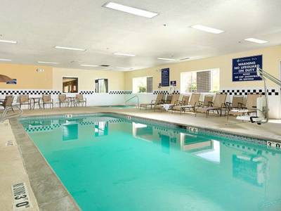 Crystal Inn Hotel & Suites West Valley City