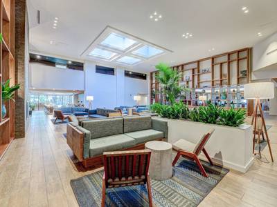 Doubletree Atlanta NW/Marietta