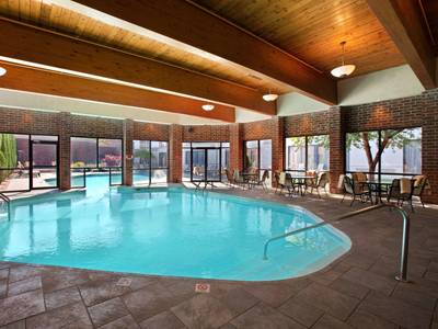 DoubleTree by Hilton Hotel Cleveland-Independence