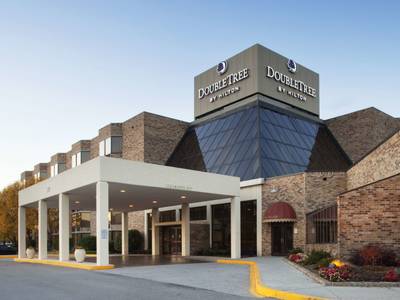 Doubletree Oak Ridge