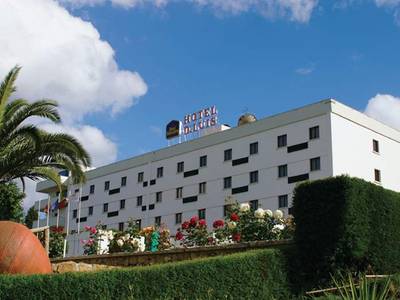 Hotel D. Luis