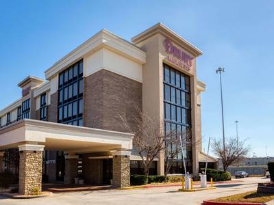 Drury Inn & Suites South Atlanta
