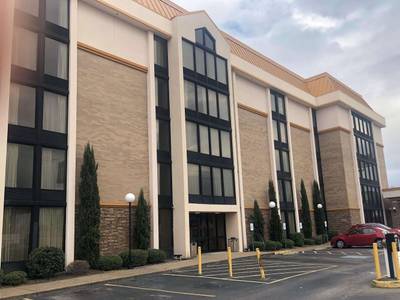 Comfort Inn & Suites Memphis