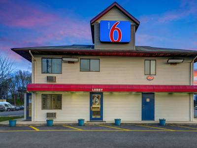 Americas Best Value Inn