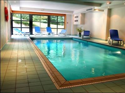 Résidence Lagrange Prestige Le Domaine Du Golf