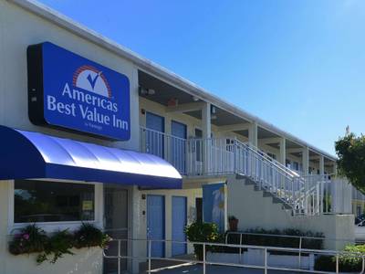 Americas Best Value Inn - Bradenton/Sarasota