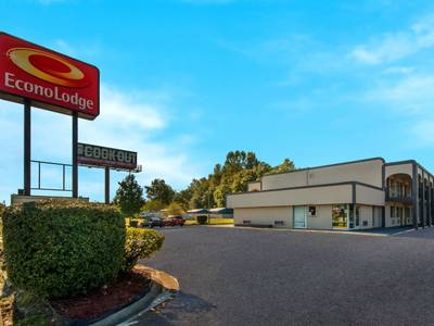 Econo Lodge