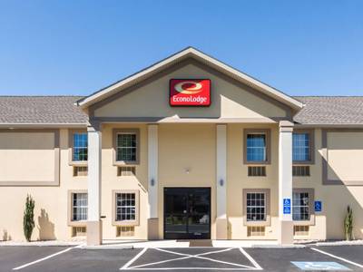Econo Lodge Harrisburg