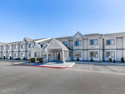 Quality Inn & Suites Elko