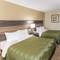 Econo Lodge Inn & Suites