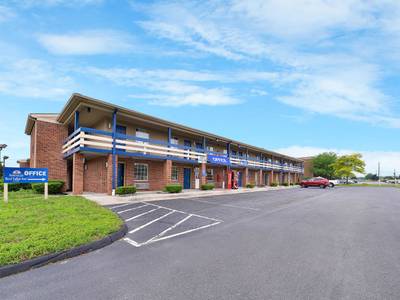 Americas Best Value Inn-Maumee/Toledo