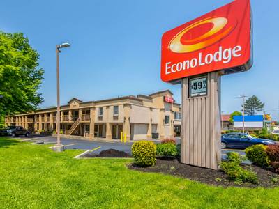 Econo Lodge