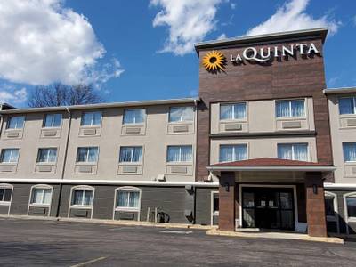 La Quinta Inn Indianapolis North at Pyramids