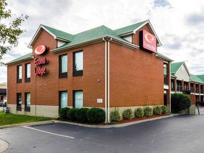 Econo Lodge Richmond (Brook Road)