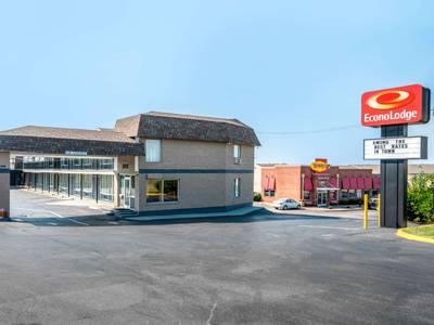 Econo Lodge Rolla