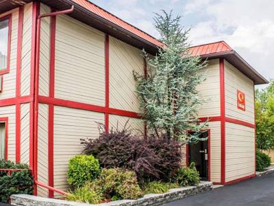 Econo Lodge Scranton