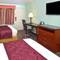 Americas Best Value Inn Smithtown/Long Island