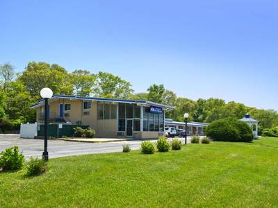 Americas Best Value Inn Smithtown/Long Island