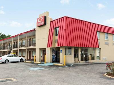 Econo Lodge Town Center