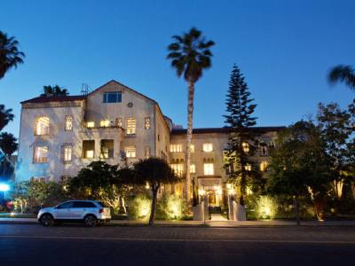 Palihouse Santa Monica