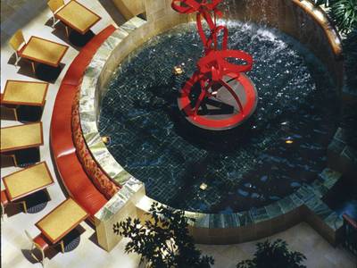 Embassy Suites Northwest Arkansas Hotel, Spa & Convention Center