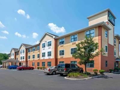 Extended Stay America - Philadelphia - Cherry Hill