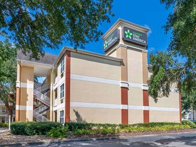 Extended Stay America - Gainesville - I-75