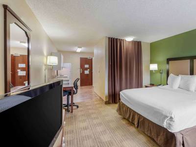 Extended Stay America - Orange County - Huntington Beach