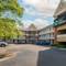 Extended Stay America Virginia Beach Independence Boulevard