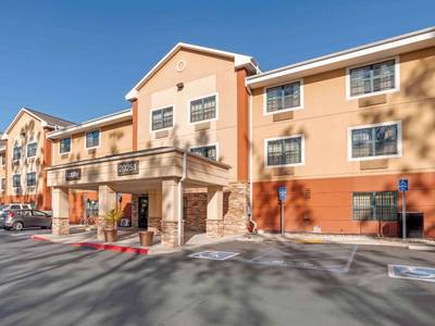 Extended Stay America - Orange County - Lake Forest