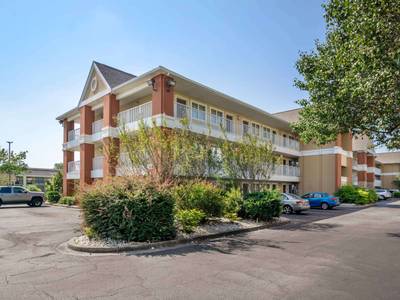 Extended Stay America - Charleston - North Charleston