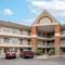 Extended Stay America - Fayetteville - Owen Dr.