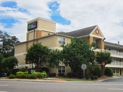 Extended Stay America - Fayetteville - Owen Dr.