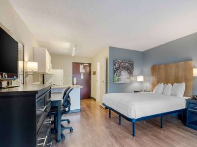 Extended Stay America - Charlotte - Pineville - Park Rd.