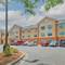 Extended Stay America - Charlotte - Pineville - Park Rd.