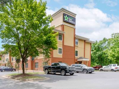Extended Stay America - Asheville - Tunnel Rd.