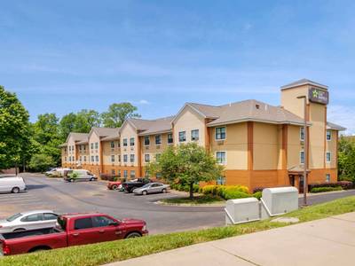 Extended Stay America - Charlotte - University Place