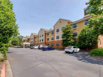 Extended Stay America - Atlanta - Marietta - Windy Hill