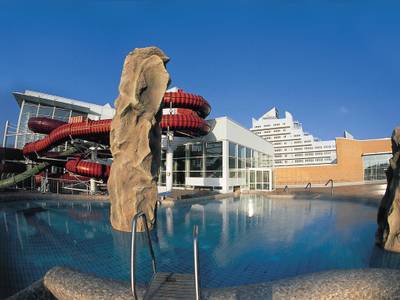 Wyndham Stralsund HanseDom