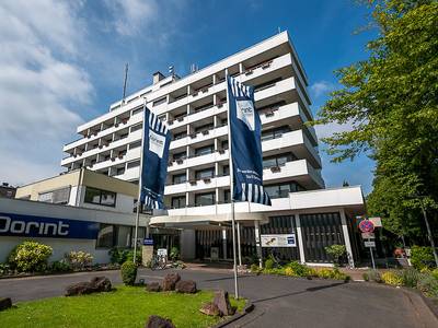 Dorint Parkhotel Bad Neuenahr