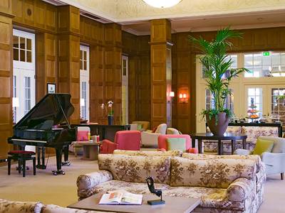 Pullman Aachen Quellenhof