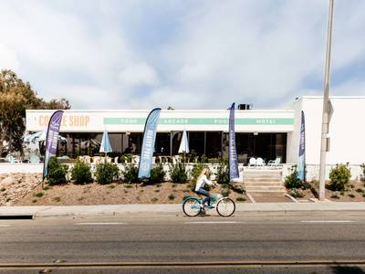 Good Nite Inn, Chula Vista