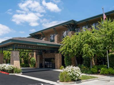 Hampton Inn & Suites Agoura Hills