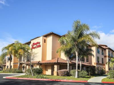 Hampton Inn & Suites Camarillo